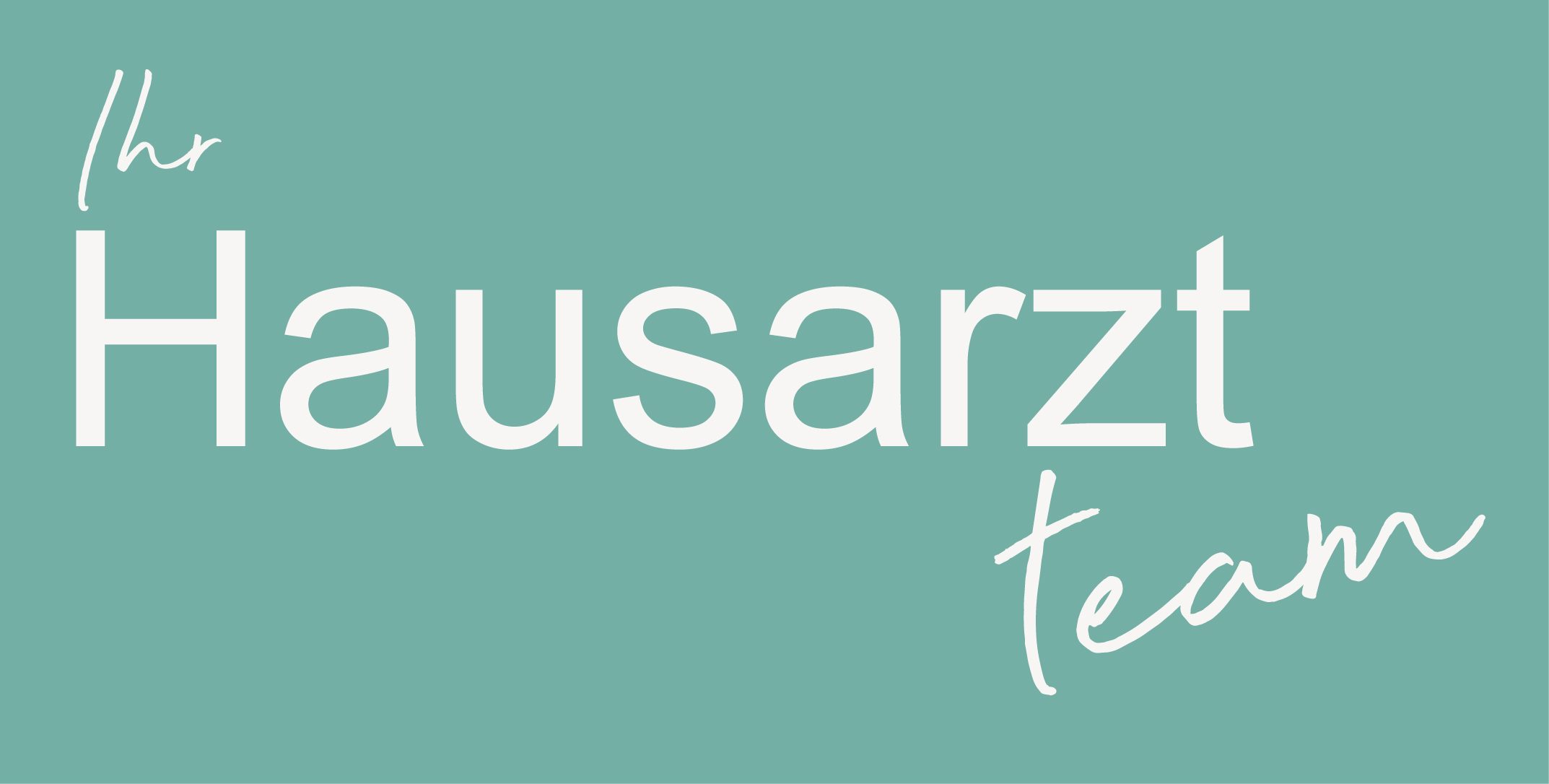 Praxis für Allgemeinmedizin - Logo