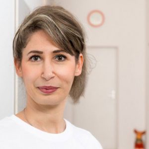 Praxis für Allgemeinmedizin - Bita Weber